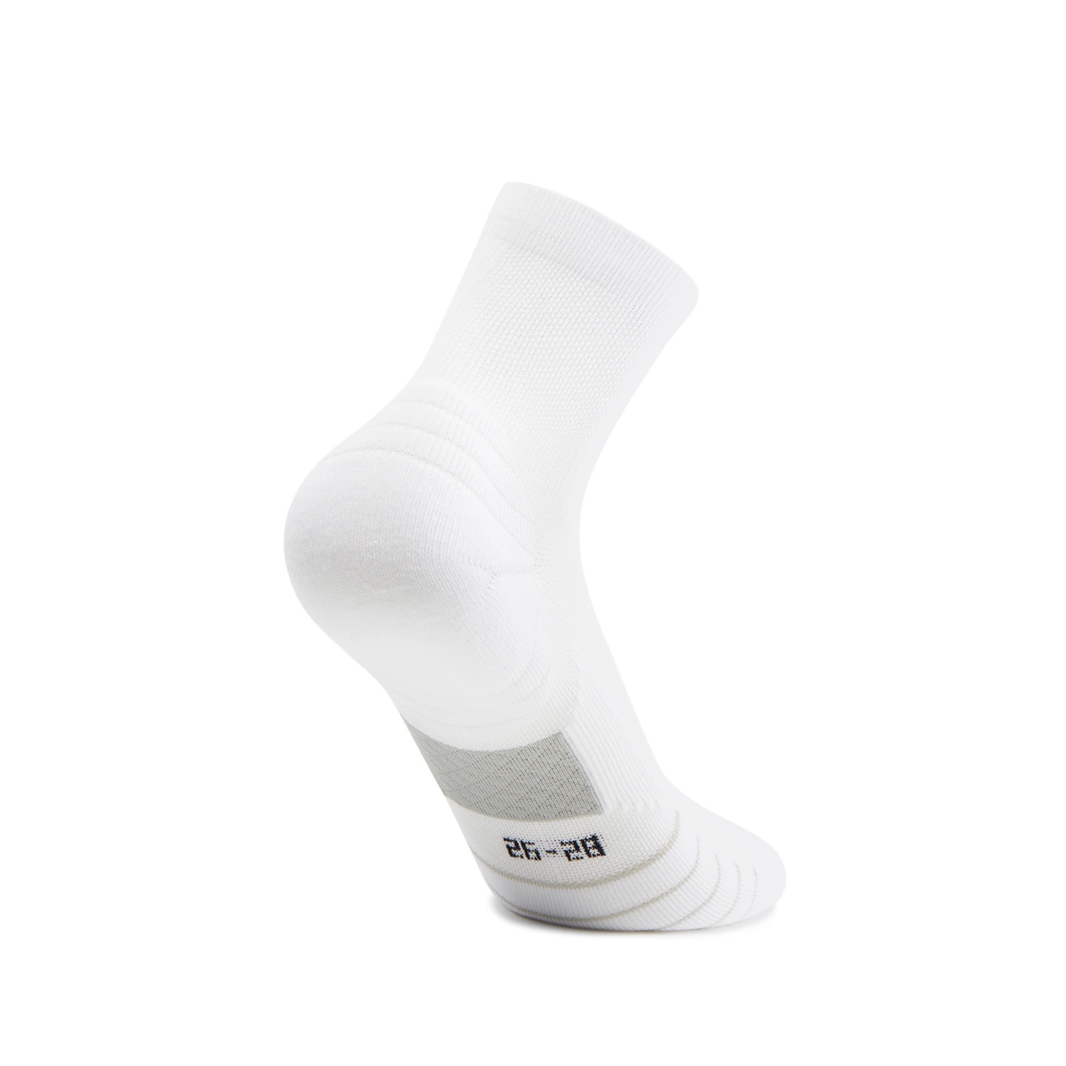 AWSV079-3 Носки Jogging белый